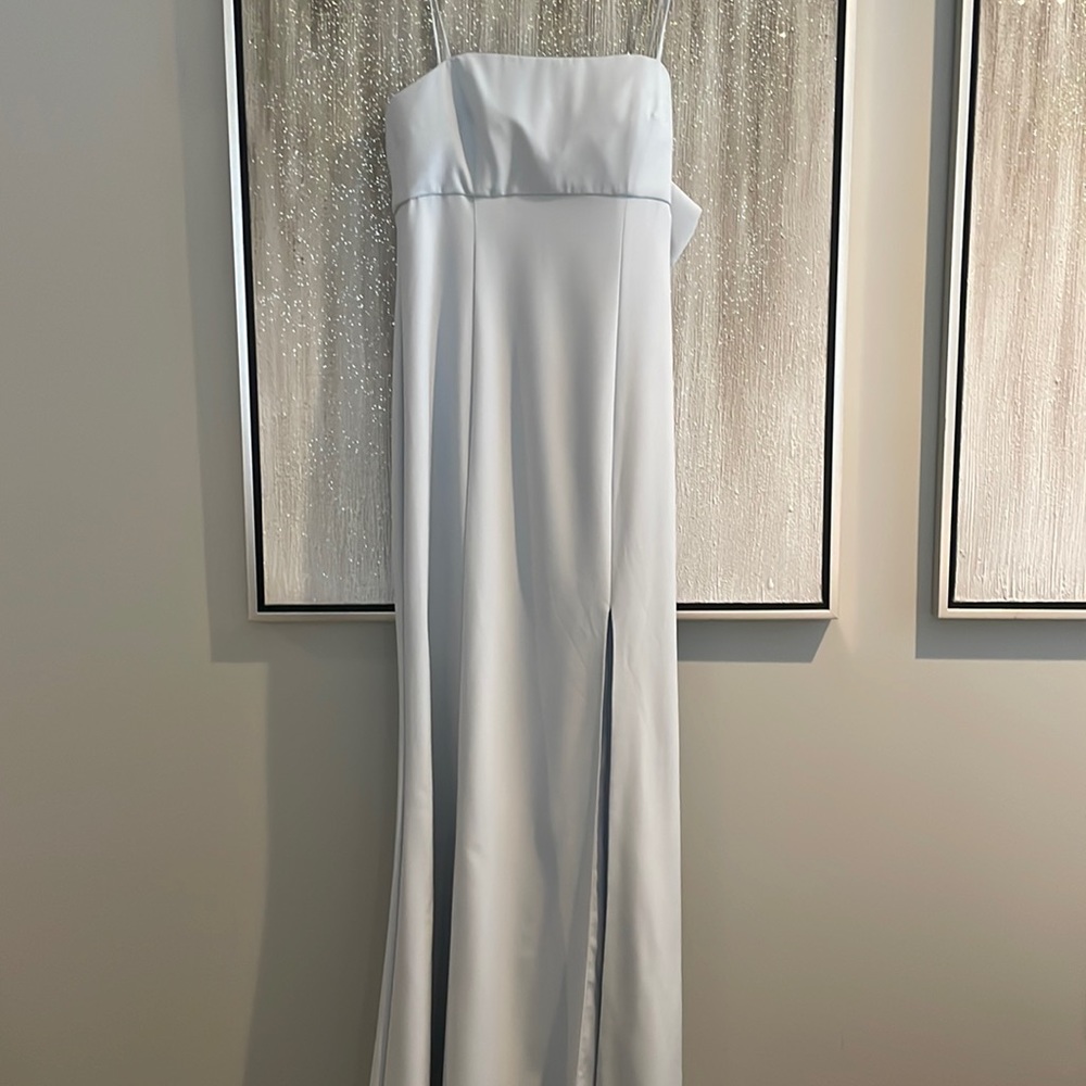 Brand New Amsale Gown
